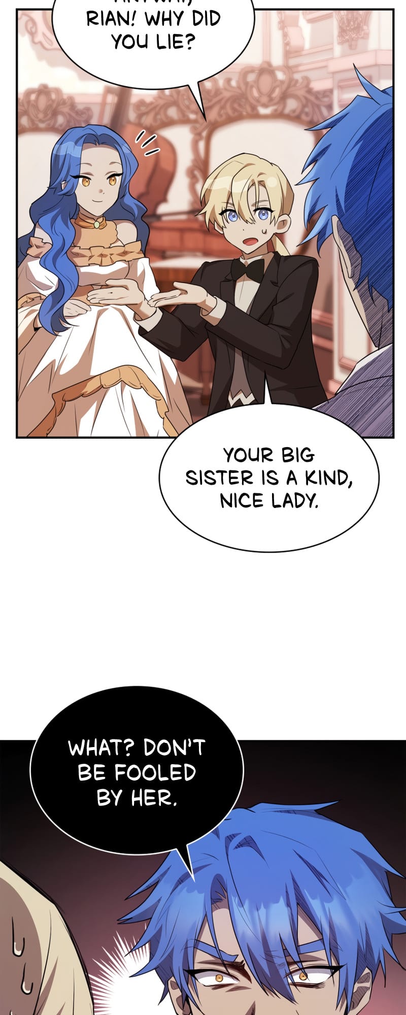 Infinite Mage, Chapter 11 image 41